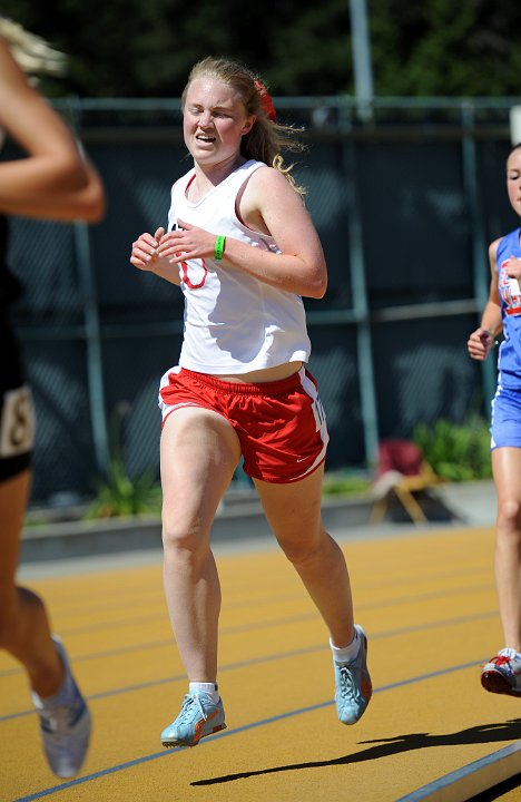 2010 NCS-MOC-392.JPG - 2010 North Coast Section Finals, held at Edwards Stadium  on May 29, Berkeley, CA